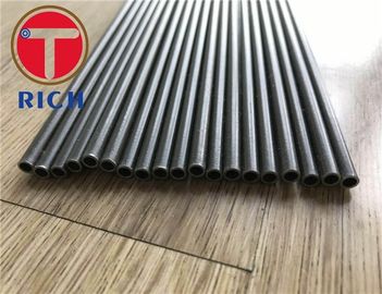 Harga yang bagus SAE J524 Tubing Baja Karbon Rendah Seamless yang dianil untuk Pembengkokan dan Pembakaran on line