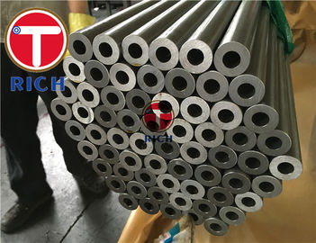 Harga yang bagus Aisi8620 Cold Drawn Alloy Steel Seamless Tube Untuk Steam Turbin - Gear Unit on line