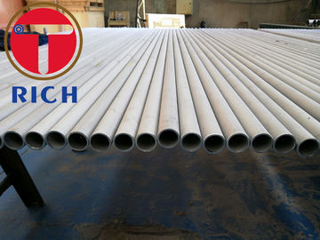 Harga yang bagus ASTM A213 300 Presisi Stainless Steel Tubing Dingin Rolled 20mm-12000mm on line