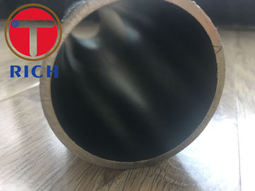 Harga yang bagus API 5CT API 5L 316 SS Pipa Silinder Hidrolik, Tubing Silinder Honed on line