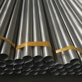 Harga yang bagus GOST-8731 10 # 20 # 45 # Hot Rolled Tube Carbon Steel Mulus dari TORICH on line