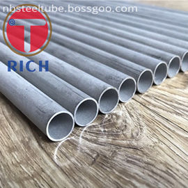 Harga yang bagus TORICH ASTM A269 Tabung Stainless Steel Seamless Untuk Transportasi Udara Laut on line