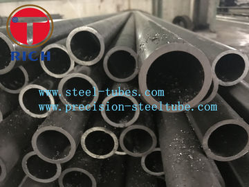 Harga yang bagus Cold Drawn EN10305 E235 E355 Aplikasi Presisi Tabung Baja Seamless on line
