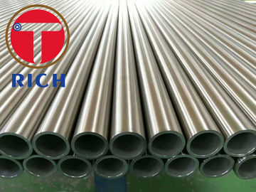 Harga yang bagus Stainless Steel Dipoles Dipoles Tubing Permukaan Anil Cerah Untuk Minyak Bumi Dan Bahan Makanan on line