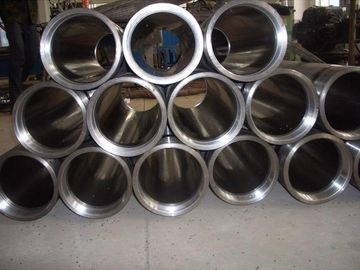 Harga yang bagus Dingin Diambil Diaspal Baja Pipa Hidrolik DIN 2448/2391/1629 ST52 / Q345B on line
