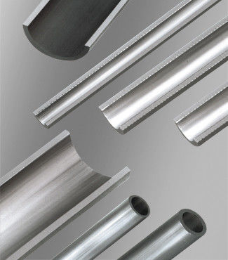 Cold Rolling ASTM A513 Welded Steel Tubes dengan produksi DOM