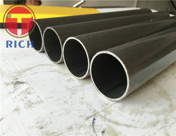 Harga yang bagus tabung baja paduan presisi tinggi Plain End protector Sertifikat ISO9001 TS16949 on line