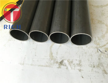 Harga yang bagus Dingin Diambil Seamless Alloy Steel Tube Permukaan Diminyaki 1000-1200 mm Panjang on line