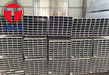 Harga yang bagus Tabung Baja Presisi ASTM A500 GrA GrB on line