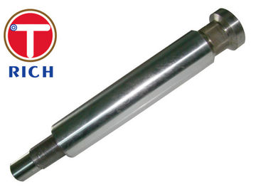 Harga yang bagus Dingin Diambil 3mm / 5mm / 8mm / 10mm Alat Dipoles Bersama Bor Pipa Konstruksi Dan Menghias Industri on line