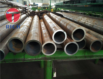 Harga yang bagus 20CrNiMo Pipa Baja Paduan Dingin Untuk Gigi Crankshafts ISO TS Standard on line