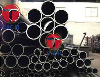 Harga yang bagus SA179 ST35.8 Tabung Baja Ringan Dinding Tanpa Paduan Tebal Baja Untuk Boiler / Superheaters on line
