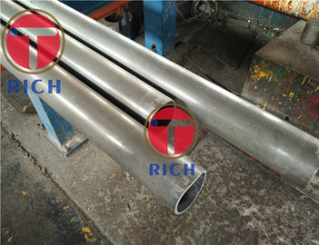 Harga yang bagus Tabung Boiler Baja Karbon Seamless Torich Ditarik Dingin on line
