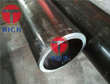 Harga yang bagus 34CrMo4 Tabung Baja Presisi Gas Dan Silinder Hidrolik ISO 9001 Disetujui on line