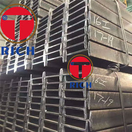 Harga yang bagus Tabung Baja Struktural Struktural ASTM A500 on line