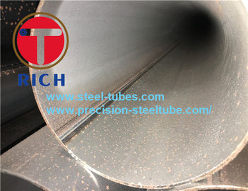 Harga yang bagus Dilas Carbon Struktural Stainless Steel Tubing ASTM A53 Gr.B TypeE ERW on line