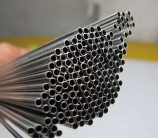 Harga yang bagus Tabung Stainless Steel Kapiler medis ASTM A213 / A269 OD 0.28-10mm on line
