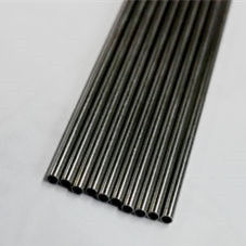 Harga yang bagus 10x0.1 Mm 304 Tabung Kapiler Stainless Steel ASTM A270 Jenis Mulus on line