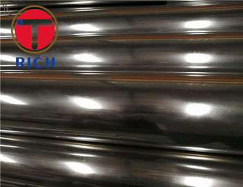 Harga yang bagus 316 Tabung Stainless Steel Dilas 68.3mm Sanitary Stainless Steel Pipe ASTM A270 on line
