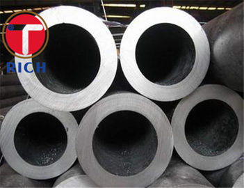 Harga yang bagus Hot Rolled Steel Hydraulic Tubing 6-11.8m, Tabung Baja Seamless Untuk Layanan Pilar Hidrolik on line