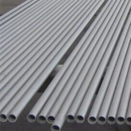 Harga yang bagus Dingin Diambil Tabung Stainless Steel Seamless EN10088-2 Untuk Tujuan Menahan Korosi on line