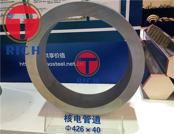 Harga yang bagus Cold Drawn Heavy Wall Steel Tubing Untuk Industri Ringan Dan Berat on line