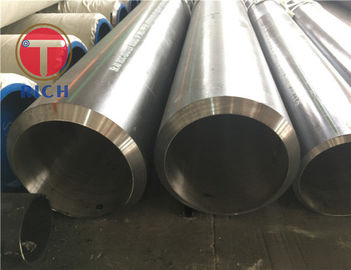 Harga yang bagus 30CrMoE Hydraulic Cylinder Tube GB / T 28884 Untuk 300L - 3000L Volume Gas Cylinder on line