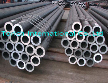 Harga yang bagus Dingin Diambil 45MnMoB Pipa Baja Bor Seamless Dingin Untuk Batang Bor Garis on line