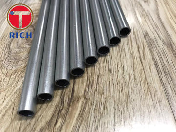 Harga yang bagus Cold Drawn atau Cold Rolled EN 10305 E215 E235 E335 Tabung Baja Presisi Mulus atau Dilas on line