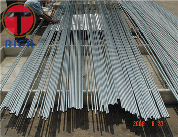 Harga yang bagus Cold Rolling Welded Precision Steel Tube EN10305-2 Untuk Industri Mesin on line