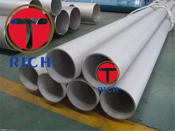 Harga yang bagus T1 T1a T1b Seamless Alloy Steel Pipe ASTM A209 Untuk Boiler Dan Superheater on line