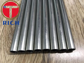 Harga yang bagus EN10305-1 Standard Hydraulic Cylinder Tube DIN 2391 Untuk Industri Mesin on line