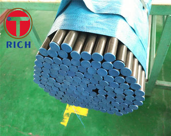 Harga yang bagus St35 St37 Tabung Baja Mulus Fosfat, Akurasi Tinggi, OD 3 - 76mm on line