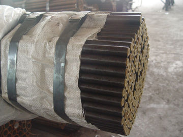 Harga yang bagus Pipa Seamless Steel Alloy Tekanan Tinggi SA 210 GR A1 Untuk Persetujuan Boiler CE on line