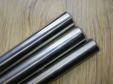 Harga yang bagus 316 Dingin Diambil Tabung Stainless Steel Mulus 8-219mm OD Untuk Dekorasi on line