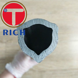 Harga yang bagus Profil Dingin Bergambar Jerman Gaya Dingin PTO Shaft Lemon Tube untuk Sistem Penggerak Pertanian on line