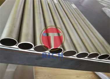 Harga yang bagus Round Carbon Steel Seamless Tube ASTM A179 Untuk Boiler Superheater on line