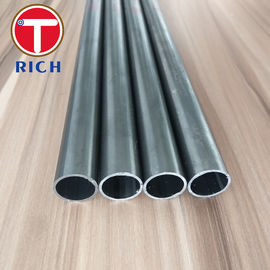 Harga yang bagus TORICH Welded Steel Tube 19.1mmX1.2mm HC340 HC420 Alloy Steel Tube untuk Suku Cadang Mobil on line