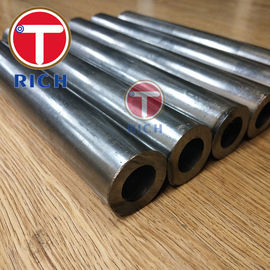 Harga yang bagus TORICH SAE1045 / 45 # Presisi Ditarik Dingin Baja Karbon Bulat Tabung Mekanik on line