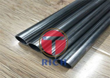 Harga yang bagus Mobil dingin ditarik pipa mulus untuk Shock Absorber Coil Spring Stregnth tinggi on line