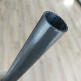 Harga yang bagus 19.1mmX1.2mm HC340 HC420 Alloy Steel Welded Tube Untuk Suku Cadang Mobil on line