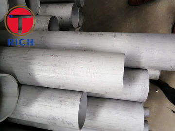 Harga yang bagus 2205 Pipa Stainless Steel Super Duplex on line
