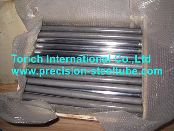 Harga yang bagus ASTM A519 1010 1020 1026 Carbon Steel Seamless Tube Cold Rolling Untuk Boiler on line