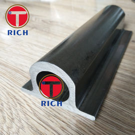 Harga yang bagus Non Alloy Seamless Omega Tube Bahan Pipa Baja Khusus 20G Mesin Tekanan Karbon dari TORICH on line