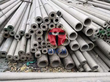 Harga yang bagus Tabung Baja Karbon Rendah Seamless Diameter Besar Diminyaki Permukaan Untuk Peralatan on line