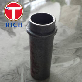 Harga yang bagus BS6323-6 Tabung Baja DOM Seamless Tabung Baja Dilas 35mm Tebal Dinding on line