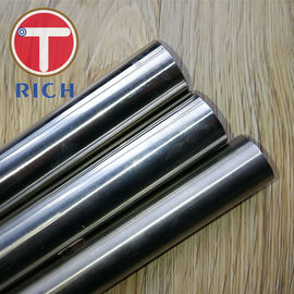 Harga yang bagus Tabung Stainless Steel Seamless Welded ASTM A269 SUS304 Untuk Peralatan Medis on line