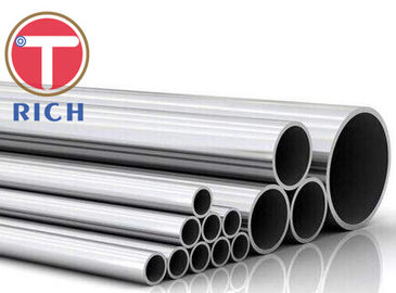 Harga yang bagus ASTM A270 Stainless Steel Sanitary Pipe, Hot Finished Tube Mulus Food Grade on line