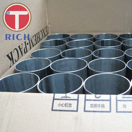 Harga yang bagus Mekanik Dingin Diambil Dilas DOM Steel Tube ASTM A513 Tipe 5 Carbon Steel on line