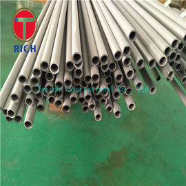 Harga yang bagus Diameter Kecil Tabung Baja Presisi Seamless Cold Rolled Clean Finish 304 316 317 on line
